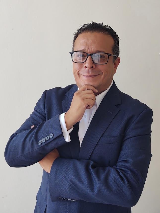 Mtro. Antonio Piñon L (GO BUSINESS, HUMAN CAPITAL STRATEGIES)