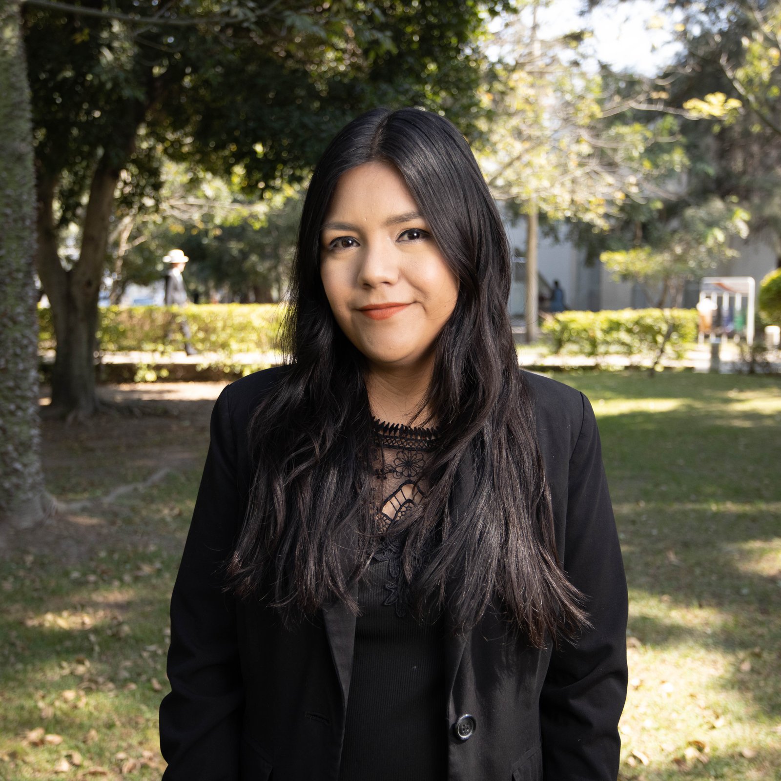 Lic. Liliana Martínez Medina (IDITPyME)