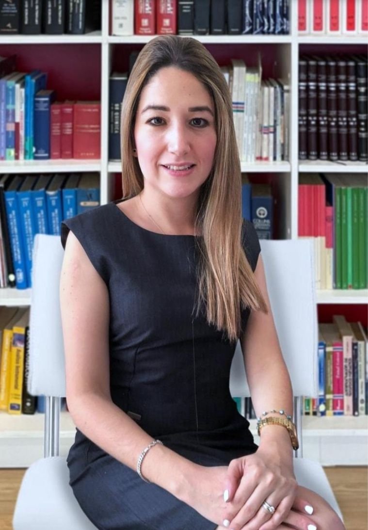 Mtra Adriana Judith  Sanchez Mejia (BC&B) 