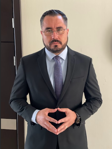 Mtro. Cruz Alejandro  Martín Guzmán (MARVA Derecho Corporativo )