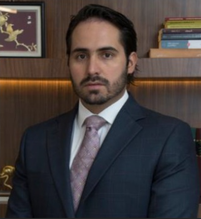 Lic. Rodolfo  Nuñez Romero (RVG Abogados)