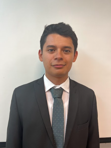 Lic. Germán Emiliano  Rosales Aguiñaga  (Hult Prize)