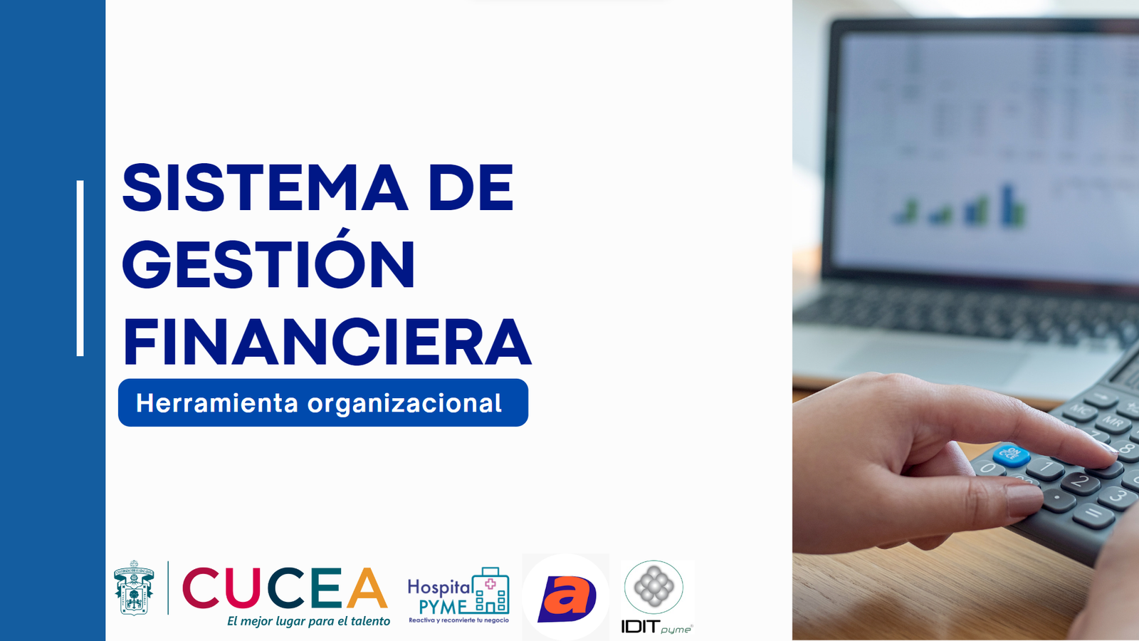 Sistemas financieros en la nube