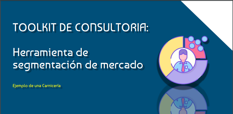 Segmentación de mercados